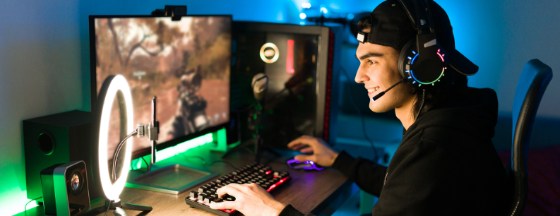 Gaming Video Ideas For Youtube