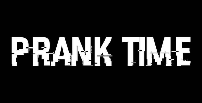 Prank Ideas for YouTube