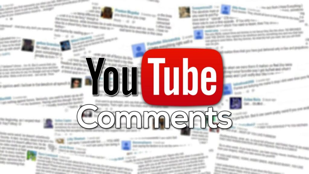 How Do You Reply to a Comment on YouTube