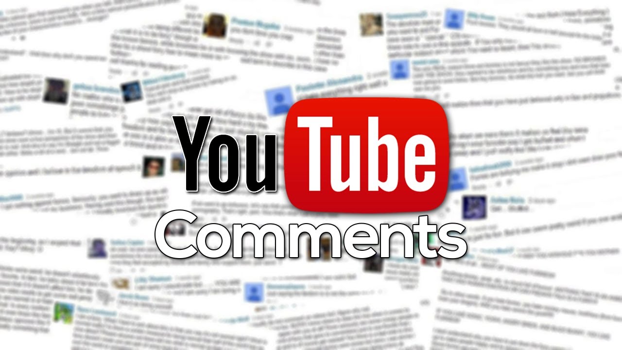 How Do You Reply to a Comment on YouTube