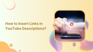 How to Add a Link in YouTube Description