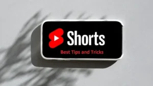 Top Best Youtube Shorts SEO Tips​