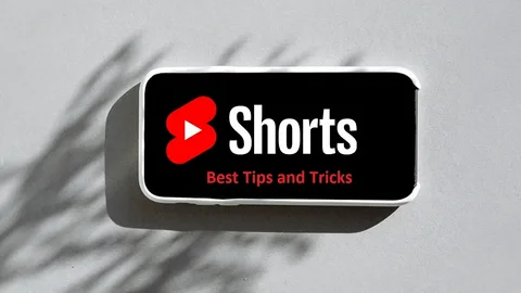 Top Best Youtube Shorts SEO Tips​