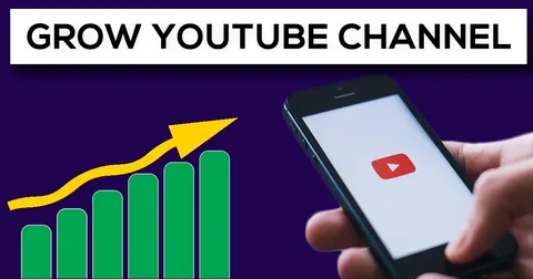 12 Best YouTube Marketing Tips to Grow Your Channel in 2025